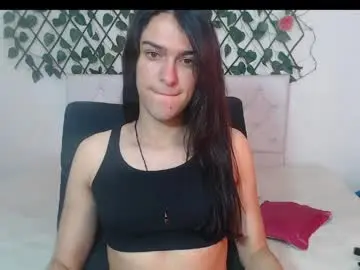 Chaturbate Nude Webcam of vivianalatin
