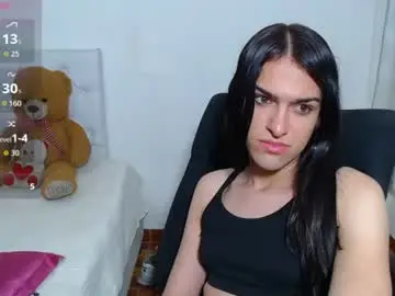 Chaturbate Best Webcam of vivianalatin