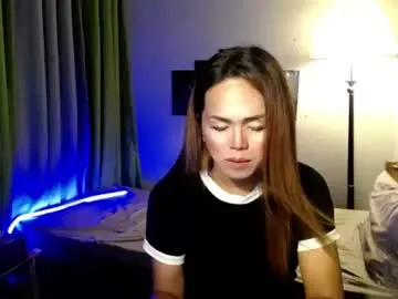 Chaturbate Sex Chat of missdaffodilx_