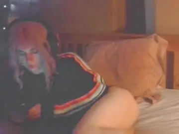 Chaturbate Live Sex of notyourfemboi