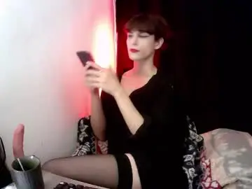 Chaturbate Live Porn of sexyirishcat