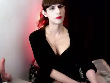 Chaturbate Live Sex of sexyirishcat