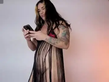Chaturbate Adult Video Chat of sweet_vicky_hot