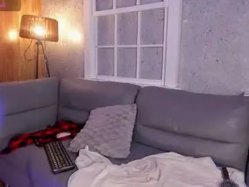 Chaturbate Sex Chat of isabella_glam