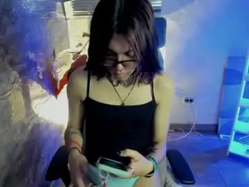 Chaturbate Best Webcam of lullaby_charade_