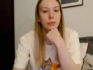 Chaturbate Nude Webcam of scarlettford