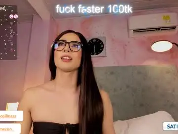 Chaturbate Live Sex of jessicameron