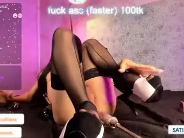 Chaturbate Live Porn of jessicameron