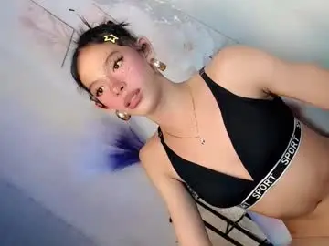 Chaturbate Best Webcam of slimgirl_patricia