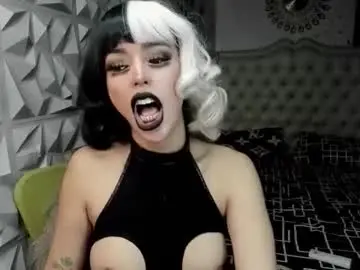 Chaturbate Sex Cam of stefanylangkat