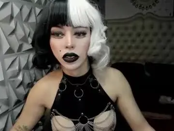 Chaturbate Sex Cam of stefanylangkat