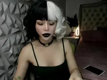 Chaturbate Free Porn Cam of stefanylangkat