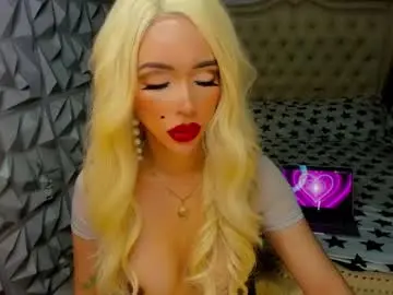 Chaturbate Sex Cam of stefanylangkat