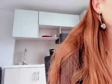 Chaturbate Nude Webcam of dorianreddd