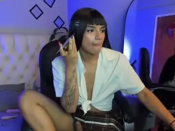 Chaturbate Live Sex Cam of kittyy_xoxo