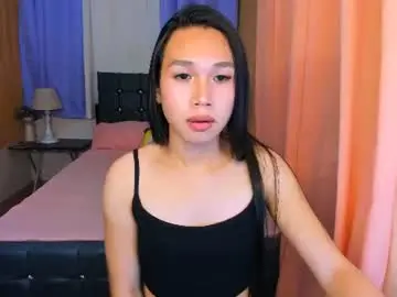 Chaturbate Live Sex of almira_hilson
