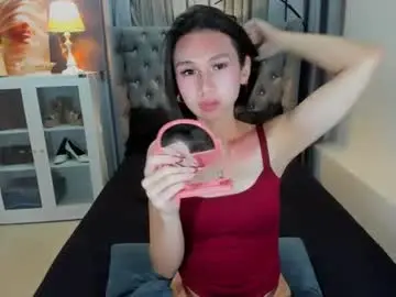 Chaturbate Adult Video Chat of almira_hilson