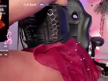 Chaturbate Best Webcam of karol_elegance_