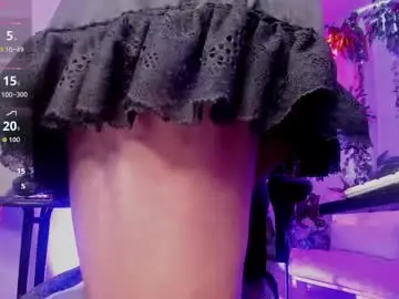 Chaturbate Best Webcam of karol_elegance_