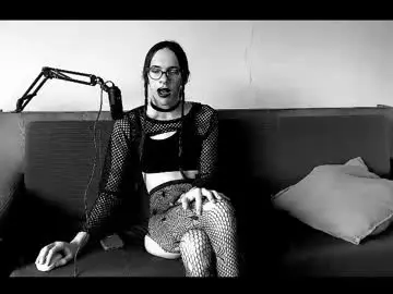 Chaturbate Sex Cam of lunarlinda