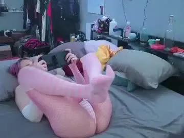 Chaturbate Free Porn Cam of polycircus