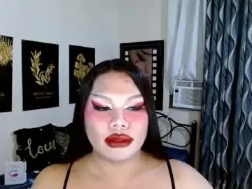 Chaturbate Adult Video Chat of tsbrianabankhugecock