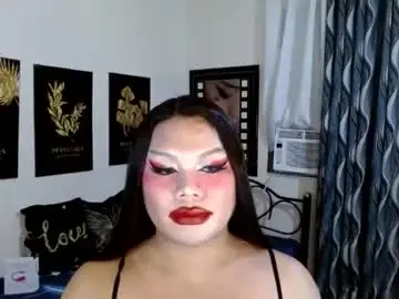 Chaturbate Adult Webcams of tsbrianabankhugecock