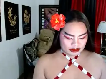 Chaturbate Private Sex Chat of tsbrianabankhugecock