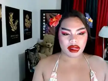 Chaturbate Adult Webcam of tsbrianabankhugecock