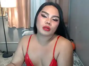 Chaturbate Adult Webcams of tsbrianabankhugecock