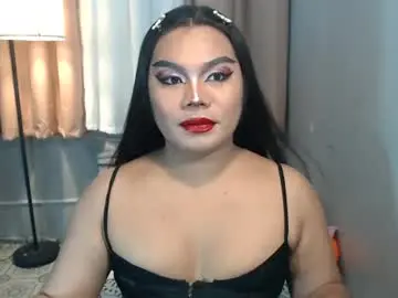 Chaturbate Sex Chat of tsbrianabankhugecock