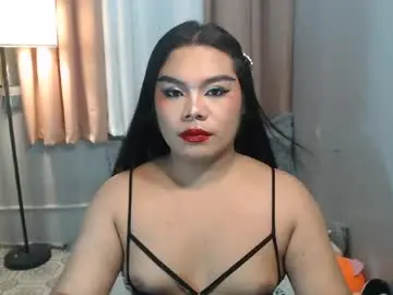 Chaturbate Sex Chat of tsbrianabankhugecock