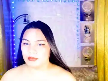 Chaturbate Nude Webcam of tsbrianabankhugecock
