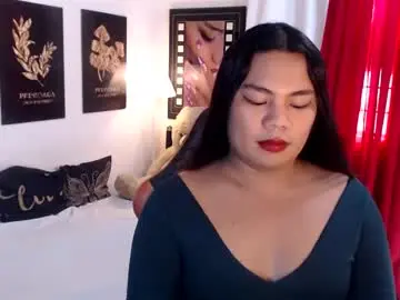 Chaturbate Best live sex cam show of tsbrianabankhugecock