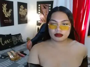 Chaturbate Private Sex Chat of tsbrianabankhugecock