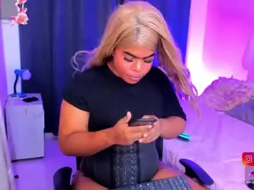 Chaturbate Live Sex Cam of zoe_rosee4