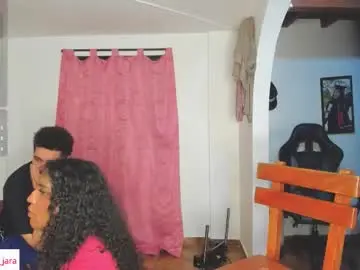 Chaturbate Live Sex of madisonbrunette_lxs