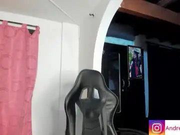 Chaturbate Best live sex cam show of madisonbrunette_lxs