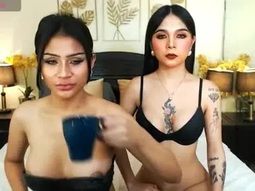 Chaturbate Sex Chat of vera_krasovaxxx