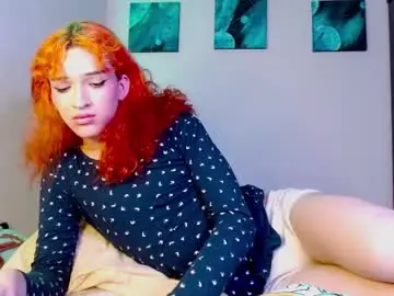 Chaturbate Best live sex cam show of meghan_devil_