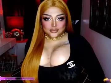 Chaturbate Live Sex Cam of milkshakelavinia