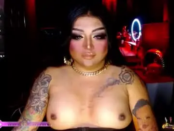 Chaturbate Free Live Porn of milkshakelavinia