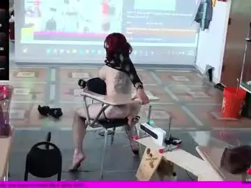 Chaturbate Free Porn Cam of stacytasteme