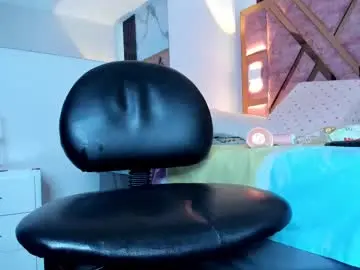 Chaturbate Adult Webcams of amber_diior
