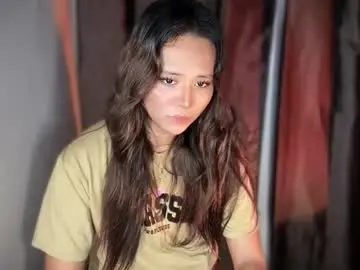 Chaturbate Sex Cam of black_fairyxxx