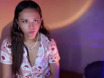 Chaturbate Live Sex of black_fairyxxx