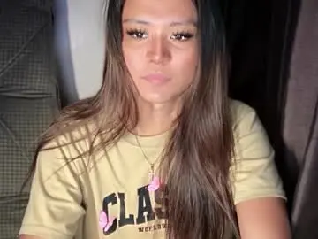 Chaturbate Live Sex of black_fairyxxx