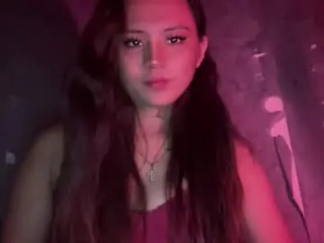 Chaturbate Free Live Porn of black_fairyxxx