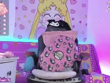 Chaturbate Live Porn of bonnieyoshida
