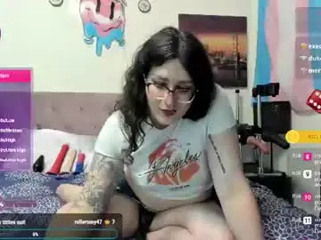 Chaturbate Adult Webcam of bunniwilde